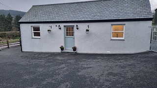 Lackagh Lodge
