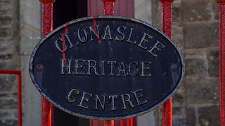 Clonaslee heritage centre