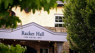 Racket Hall Hotel