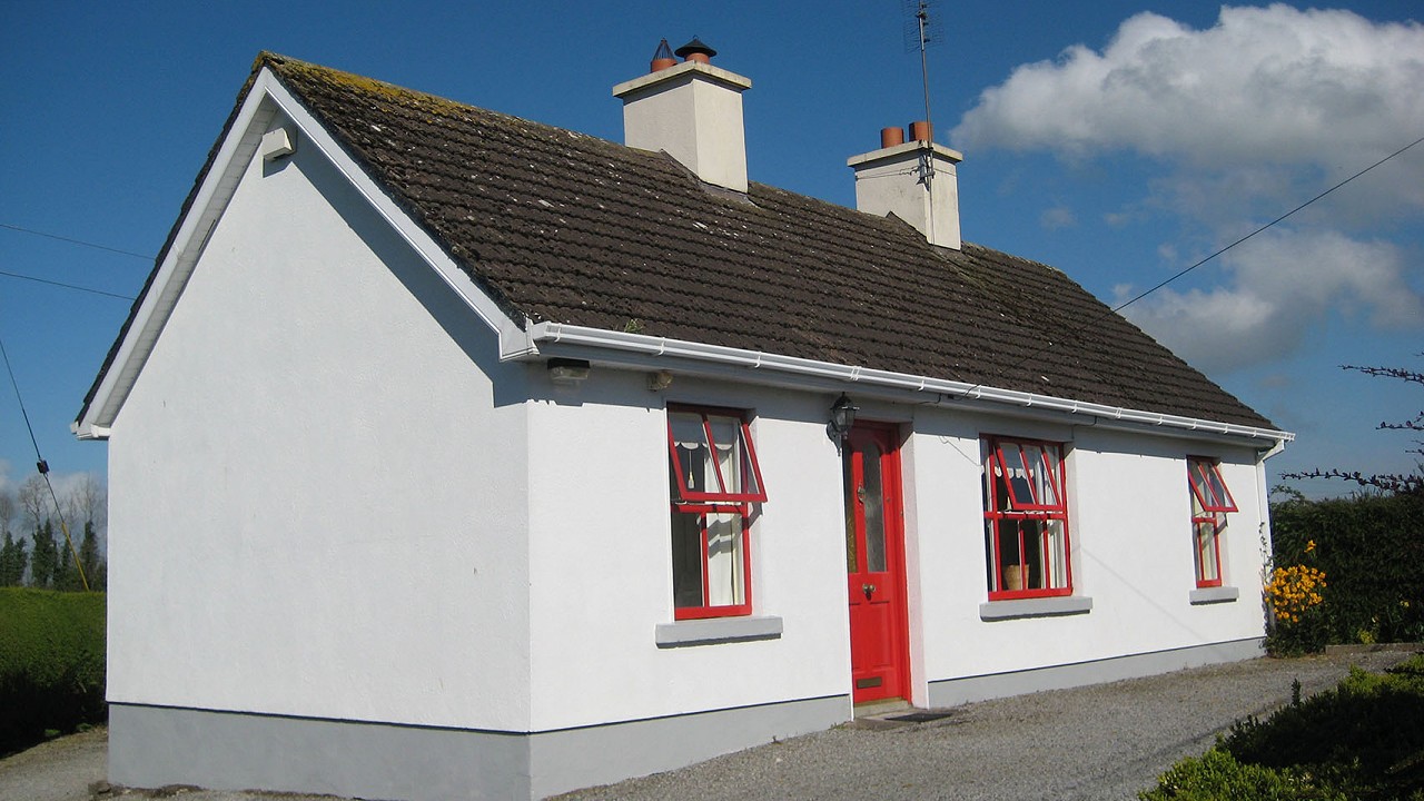 O'Briens cottage