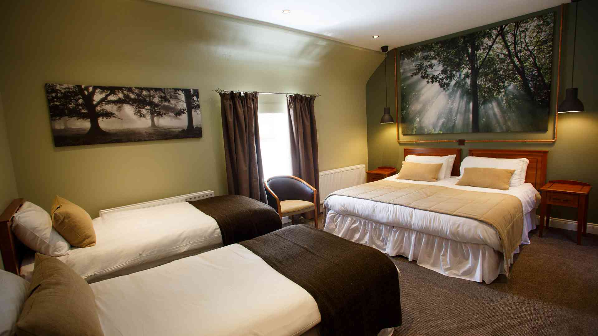 giltraps pub townhouse glamping cafe 