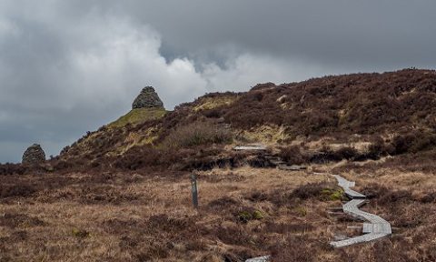 Scenic photo along Other Walks
