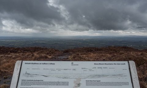 Scenic photo along Other Walks