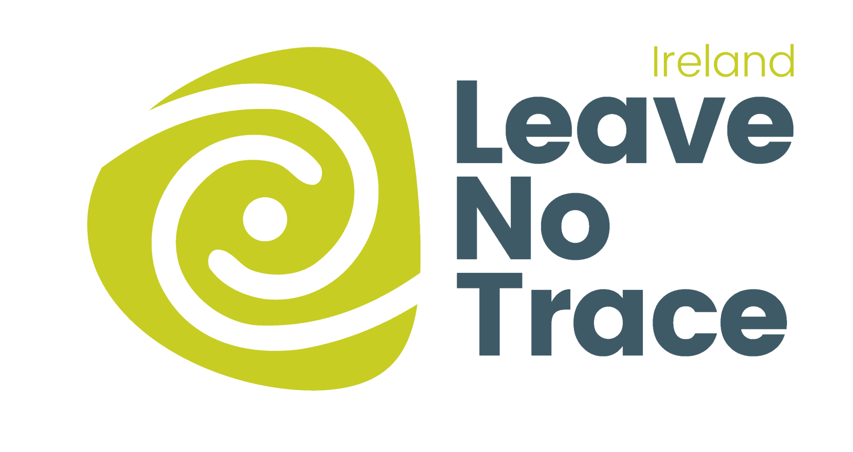 Leave No Trace logo