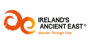 Irelands Ancient East logo