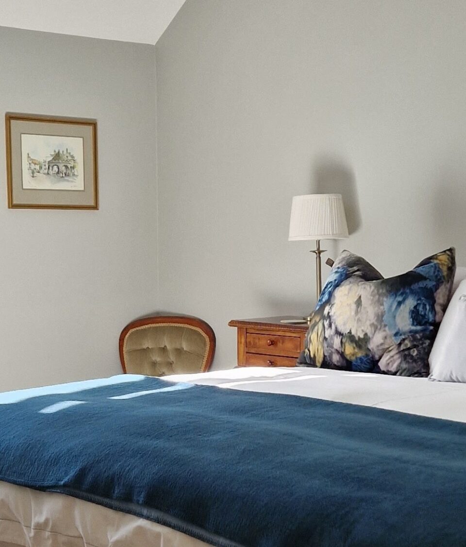 Coach and Manse, The Forum, Mountmellick, sleeps 4